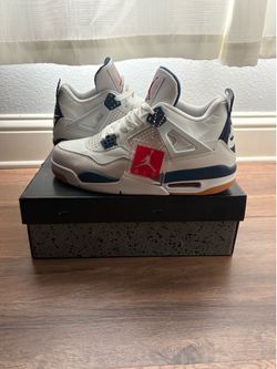 Jordan 4