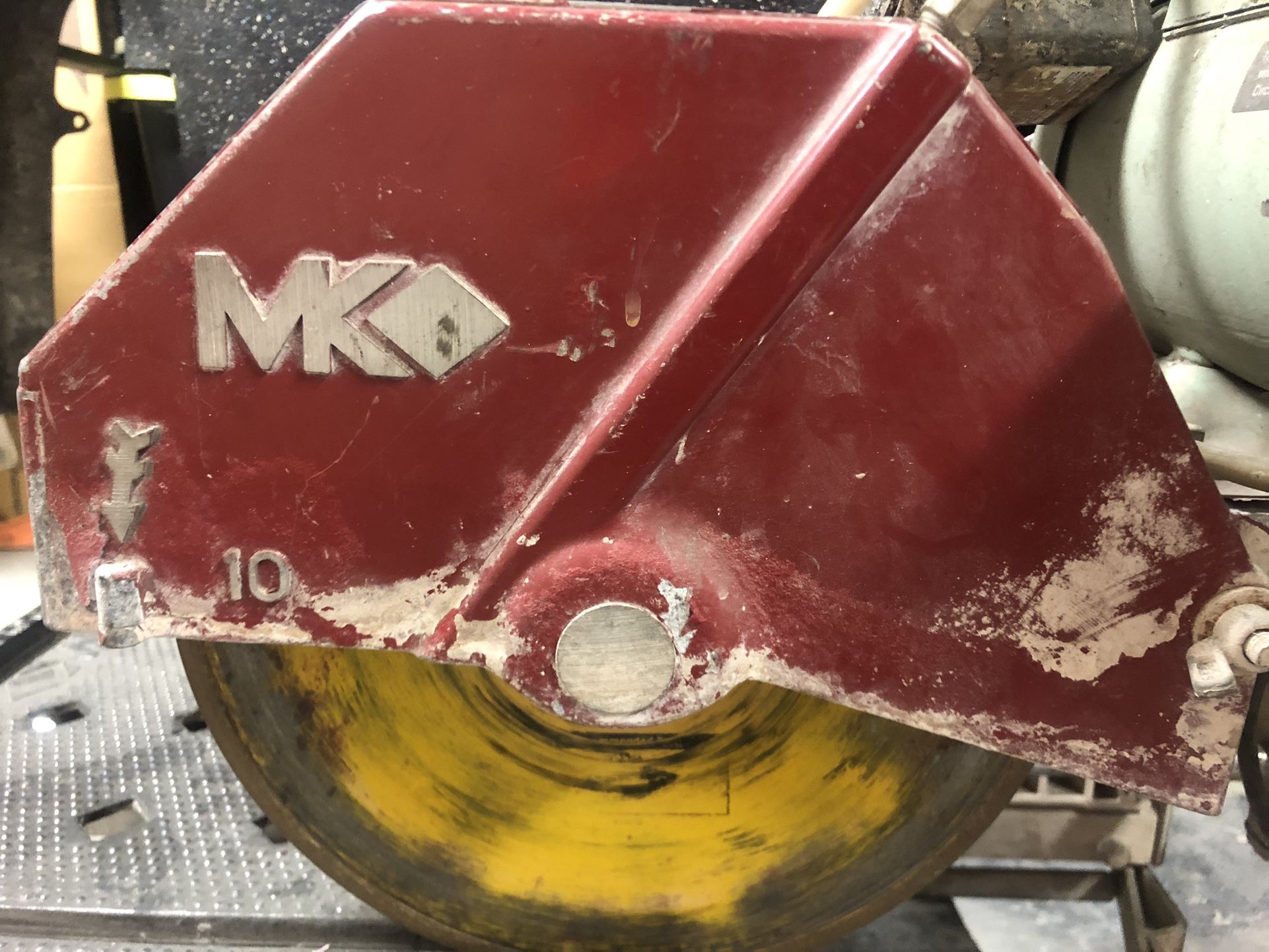 MK 101 Tile  Cutter