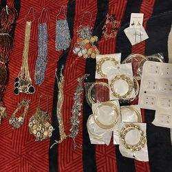 Gold Filled y Stanless Steel