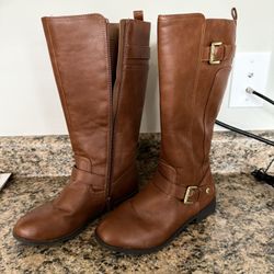 Girls Boots