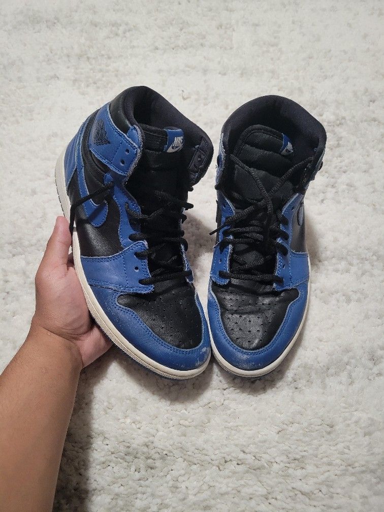 Air jordan 1 marina
