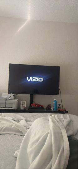 Vizio smart tv 43''