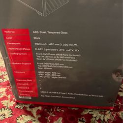 Ibuypower Gaming Desktop (Ryzen 5 8500G, RTX 4060)