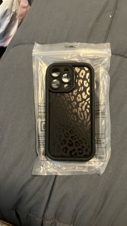 iPhone 13 Pro phone case