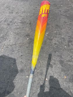 Easton Hype Fire