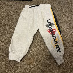 DC Justice League Joggers Pants 