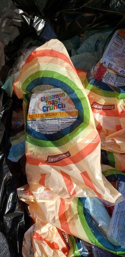 Single breakfast packages new over 60 packages