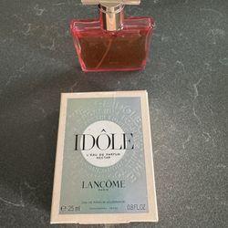 Lancôme L’EAU DE PARFUM Nectar 0.8 Fl Oz