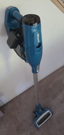 Battery operated Shark Vacuum