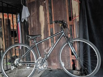Diamondback edgewood bike