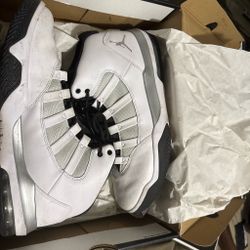 JORDAN 6 RINGS