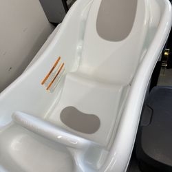 Baby Bath Tub 