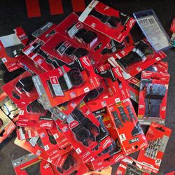 OSCILLATING BLADES Milwaukee Klein Malco Bosch craftsman Diablo tools