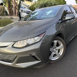 2017 Chevrolet Volt