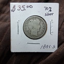 Three Cent Nickel
