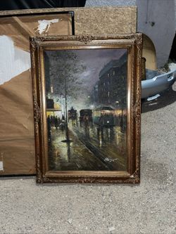 Painting
