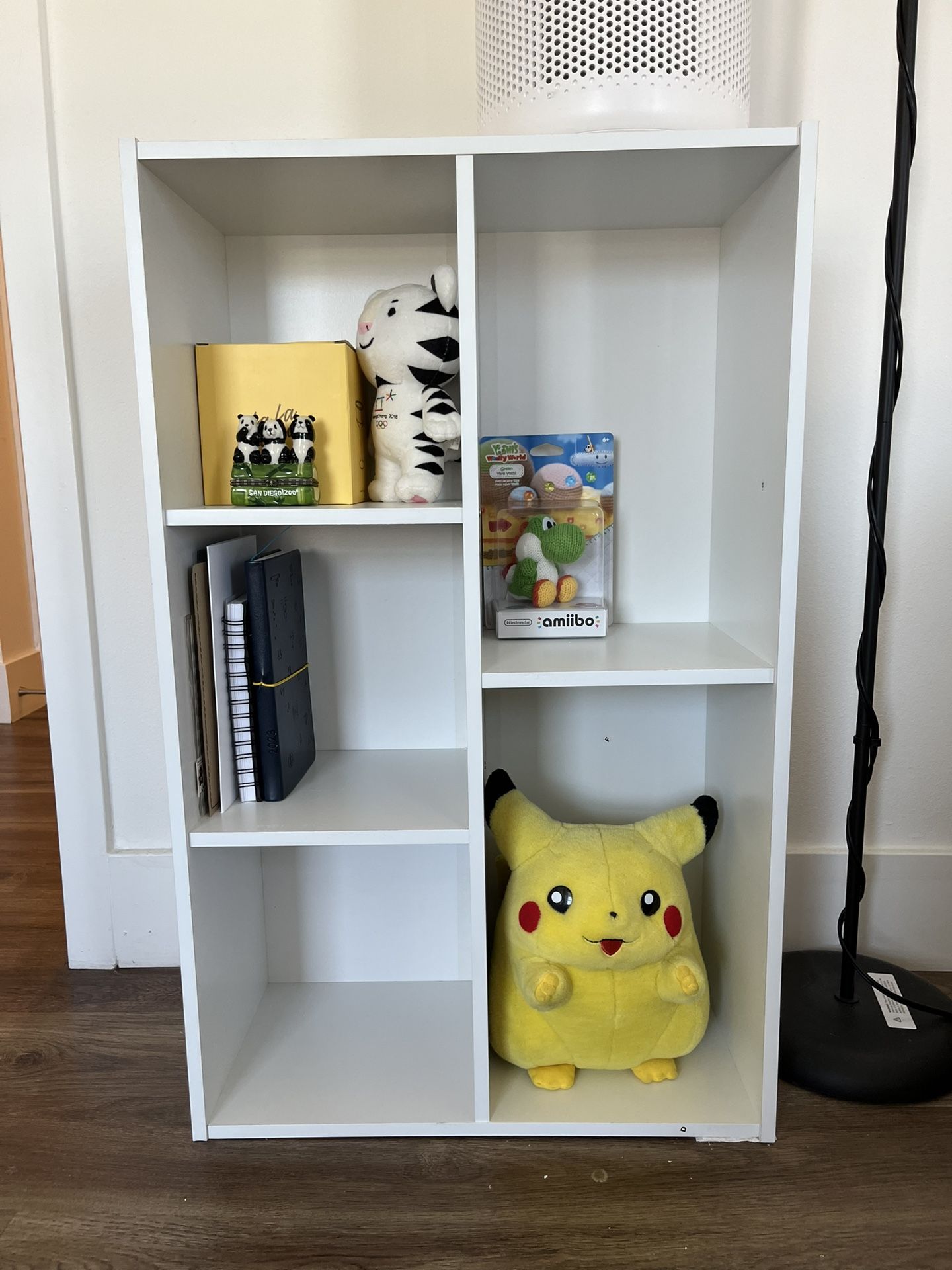 Bookcase
