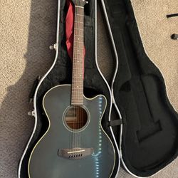 yamaha compass series cpx-5 TBB