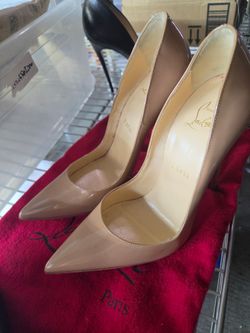 Christian Louboutin