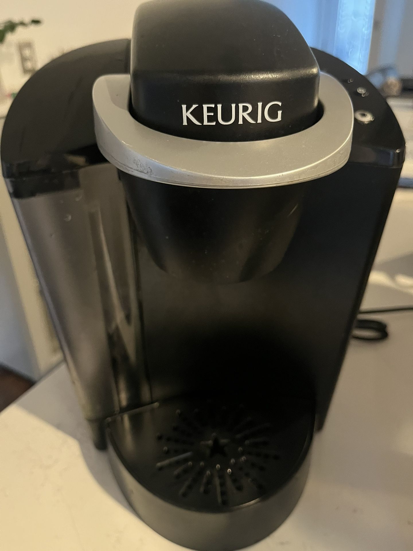 Keurig K Cup Coffee Maker