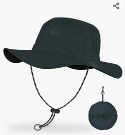 Fisherman Hat