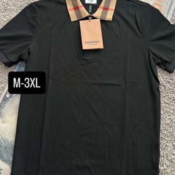 burberry tee