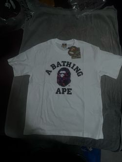 Bape Tshirt Size M