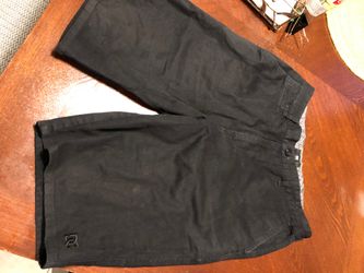 Men’s shorts
