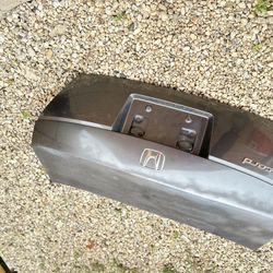 Trunk Honda Accord 2009