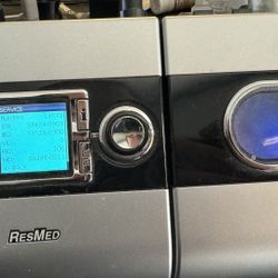 Resmed S9