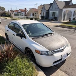 2006 Honda Civic