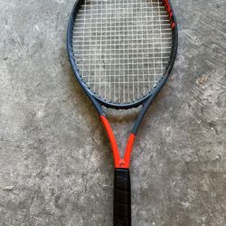 Head  Graphene 360 Radical MP Tennis Racket