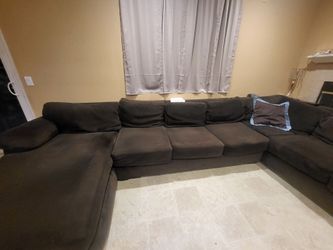 Free couches