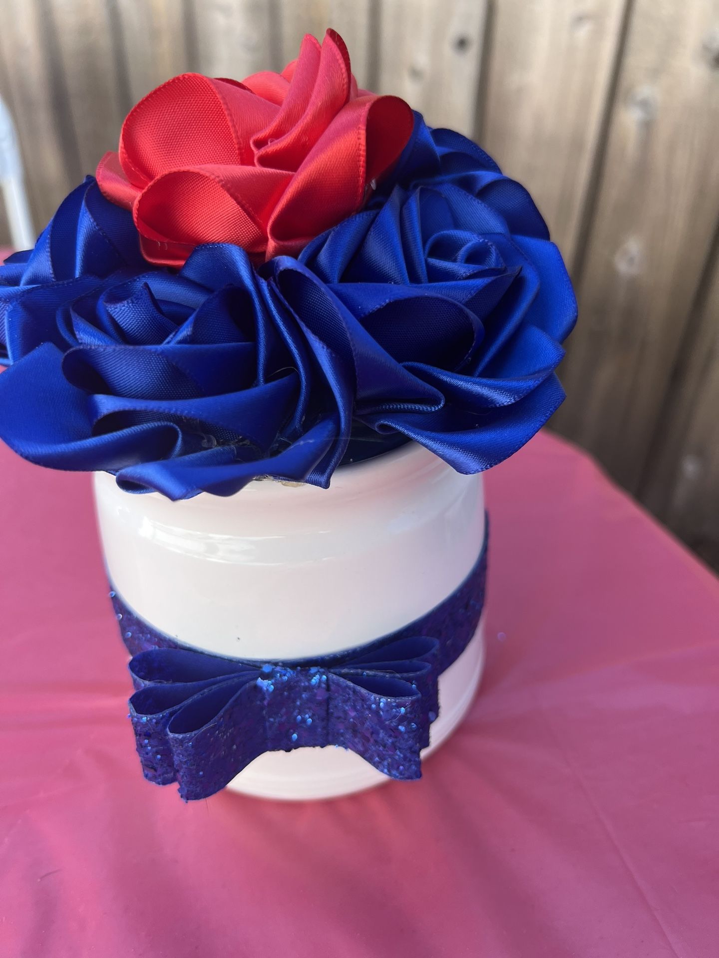 Party Flower Decor
