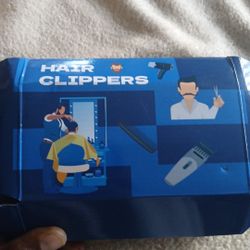 Wahl Hair Clippers And Trimmers