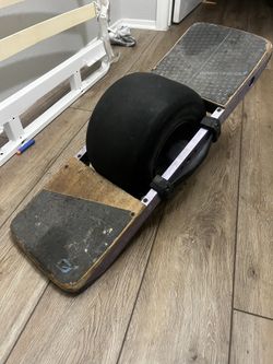 One Wheel XR