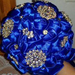 Ramo De Quinceañera