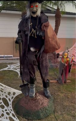Halloween Decorations/Prop