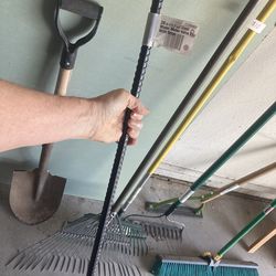 TOOLS Yard Power Hand Rakes Shovel Sawzall Jigsaw Saw Clipper