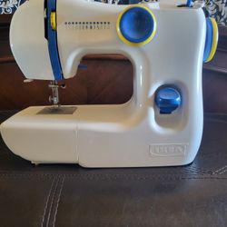 Ikea Sewing Machine 