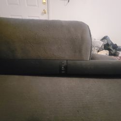 2 In 1 Soundbar