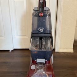 hoover carpet cleaner 