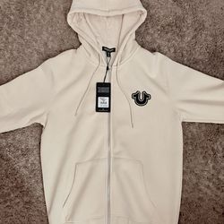 True religion hoodie looking for offers