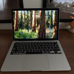 MacBook Air 2020 13”