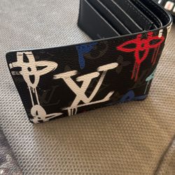 Men’s Wallet