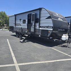2025 Coachmen Catalina 261BHS
