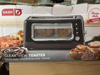 Toaster