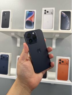 iPhone 14 pro unlocked 128gb