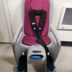 Thule Ride Along with Quick Release Bracket
