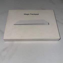 Apple Magic Trackpad 2